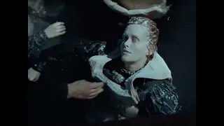 Titanic 1997 - Lifeboat Rescue Scene