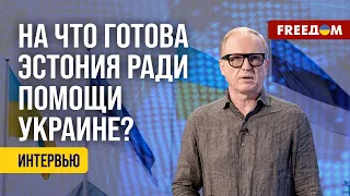 🔴 Самое большое ЖЕЛАНИЕ Путина – ПРОТЕСТИРОВАТЬ 5-ю статью НАТО, - политолог