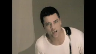 Nick Kamen – I Promised Myself (Official Music Video)