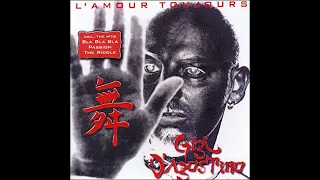 Gigi D'Agostino - L' Amour toujours (1999)