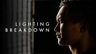 Moody Interview Lighting | Cinematography Breakdown