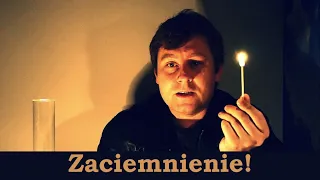 Wojenna ciemność ("London Blackout", NOTEK i zapalniczka ze Lwowa) #Zabytki_Nieba