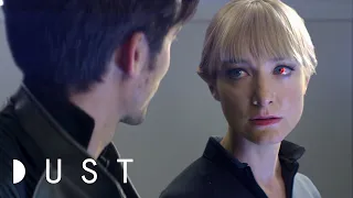 Sci-Fi Short Film "Outpost" | DUST Exclusive