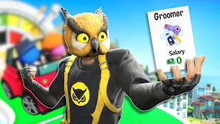 VanossGaming is a groomer