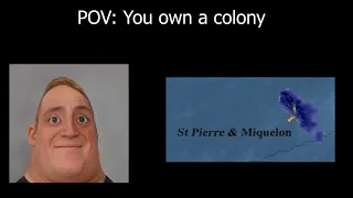 Owning a Colony | Victoria 2 Memes