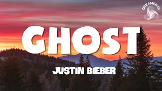 Ghost - Justin Bieber [Lyrics] | Charlie Puth, Shawn Mendes, One Direction (mix lyrics 2023)