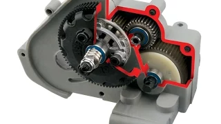 Changing Gearing on Traxxas Slash 2WD