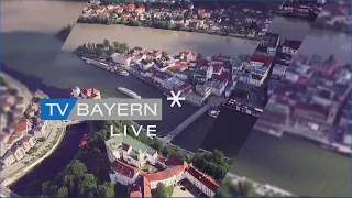 TV BAYERN LIVE* vom 23.10.2021