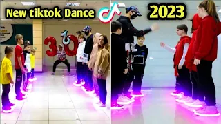 Astronomia & Simpapa💥 Neon Mode Dancing  Tuzelity Shuffle Dance  ⭐SHUFFLE DANCE COMPILATION 2023