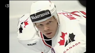 Majstrovstvá sveta v ľadovom hokeji 1996 Kanada-Slovensko