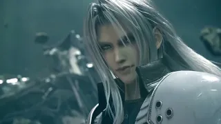 GMV - Final Fantasy VII: Sephiroth - (Animal i have become)
