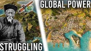 Can we turn Korea into a GLOBAL POWER? - Victoria 3