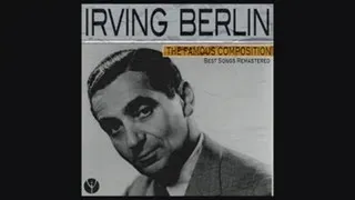 Irving Berlin - Alexander's Ragtime Band [1911]