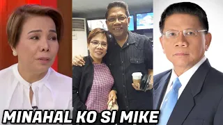 Susan Enriquez NAGSALITA NA sa TOTOONG RELASYON NILA ni Mike Enriquez!