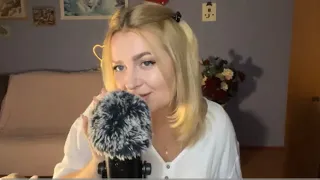 АСМР РАССЛАБЛЯЕМСЯ / asmr live stream