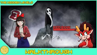 Red Bow 100% Achievement/Trophy Walkthrough (XB1/PS4)