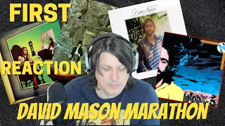 DAVID MASON MARATHON to The Lonely One/The Lonely On/Show Me Some Affection/ Mystic Traveler & More!