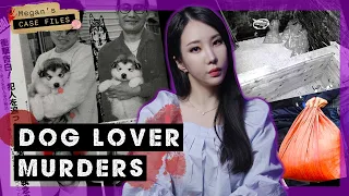 Pet shop of horrors? Customers keep going missing｜Saitama Dog Lover Serial Murders｜True Crime Asia