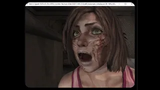 SH4 scary Eileen