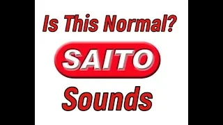 Saito Sounds