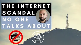 The American Internet Scandal No One Talks About | What The Fiber