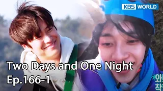 Two Days and One Night 4 : Ep.166-1 | KBS WORLD TV 230312