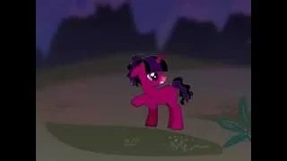 Purple Guy PMV