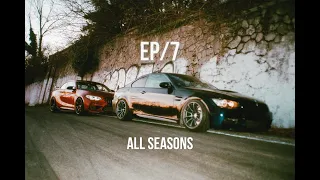 ALL SEASONS| EP/7