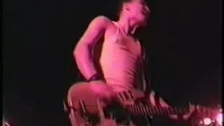 Blink 182 - 12 - Untitled - Live San Bernardino, CA - 6 de septiembre de 1997