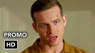 9-1-1 5x04 Promo "Home and Away" (HD)