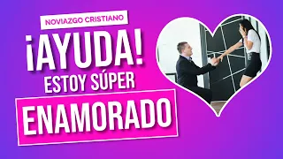 Entrevista con Kevin y Jessica | Noviazgo Cristiano: ¡Ayúdenme! ¡Estoy enamorado!