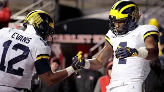 The Best of Week 11 of the 2018 College Football Season - Part 2