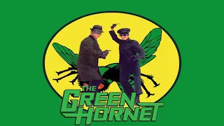 the Green Hornet 66 review: 1x04 crime wave