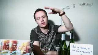 Битва Chardonnay. Chile vs Burgundy. Эпизод 79