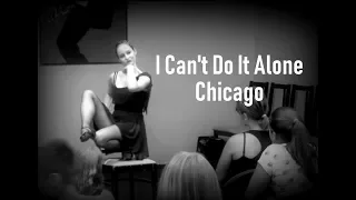 Chicago - I Can't Do It Alone