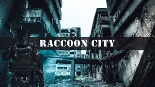 Серия 1457 ➤ Обзор, RaccoonCity/PVE|2 ➤ #RaccoonCityPVE #DayZ