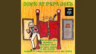 [Down at] Papa Joe's