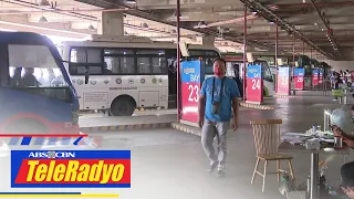 Special permits para sa mga bus na biyaheng-Bicol, nadagdagan na | Headline Pilipinas