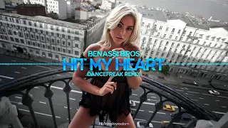 Benassi Bros - Hit My Heart (DanceFreak Remix)