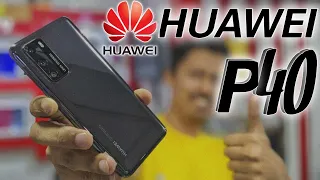 Huawei P40 Full Review Best Mobile Phone in market 2022