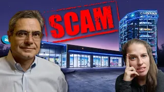 A Deep Dive Into This Massive Carvana Scam