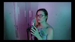 Miley Cyrus - Angels like you (vernomia cover)