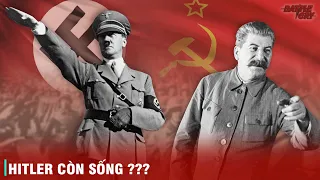 CÚ LỪA THẾ KỶ CỦA STALIN ĐÁNH LỪA CẢ THẾ GIỚI SUỐT 50 NĂM