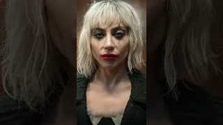 NUEVAS IMÁGENES DE JOKER 2! Terminó el Rodaje #Shorts