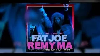 (CLEAN) All the Way Up - Fat Joe Remy Ma