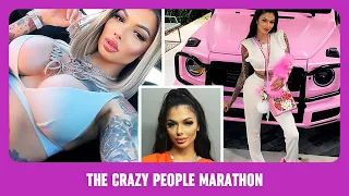 She Was the Getaway Driver For a Robbery Ring | 2023 Videos Marathon