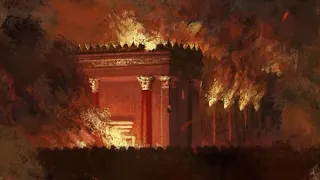 אגדת דם | סרט חדש מתאר את חורבן בית המקדש ומזהיר מפני מלחמת אחים