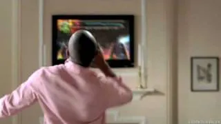 Kobe Bryant Guitar Hero Commercial (HD)