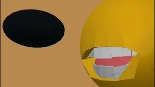 Annoying Orange - Pet Peeve But this is a Roblox