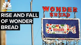 What Happened To Wonder Bread?